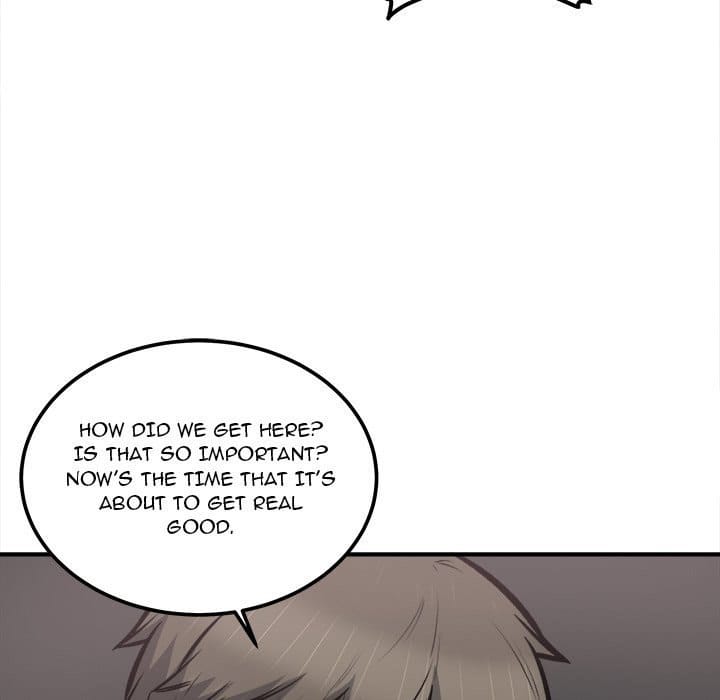 Excuse me, This is my Room [LObeam , kook] Chapter 109 – page 76