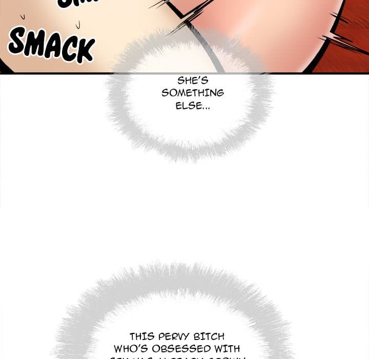 Excuse me, This is my Room [LObeam , kook] Chapter 109 – page 84