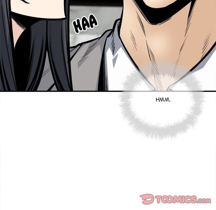 Excuse me, This is my Room [LObeam , kook] Chapter 109 – page 9