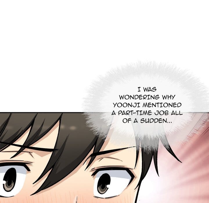 Excuse me, This is my Room [LObeam , kook] Chapter 53 – page 101