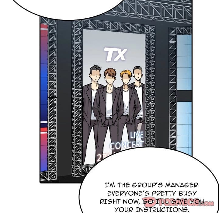 Excuse me, This is my Room [LObeam , kook] Chapter 53 – page 123