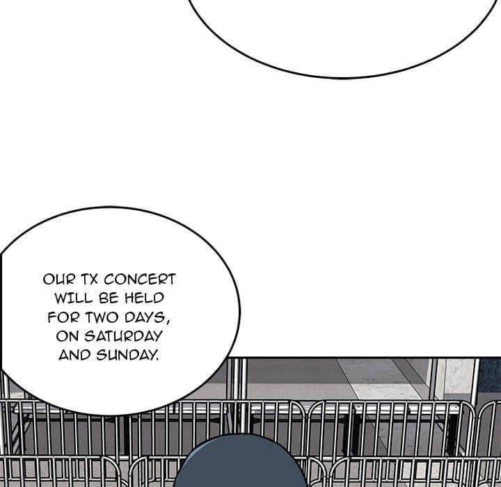 Excuse me, This is my Room [LObeam , kook] Chapter 53 – page 124