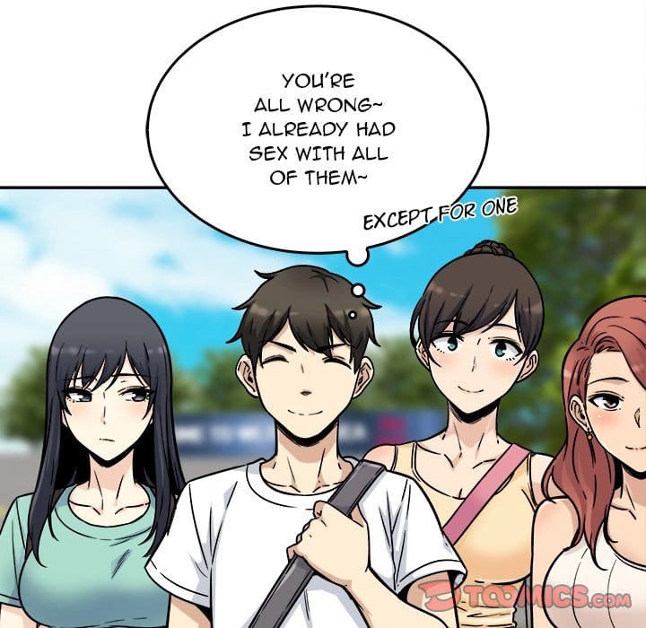 Excuse me, This is my Room [LObeam , kook] Chapter 53 – page 129