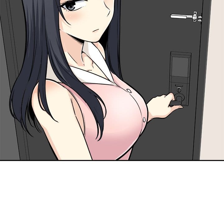 Excuse me, This is my Room [LObeam , kook] Chapter 53 – page 13