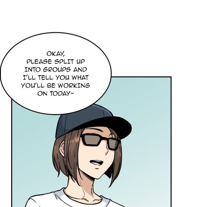 Excuse me, This is my Room [LObeam , kook] Chapter 53 – page 131