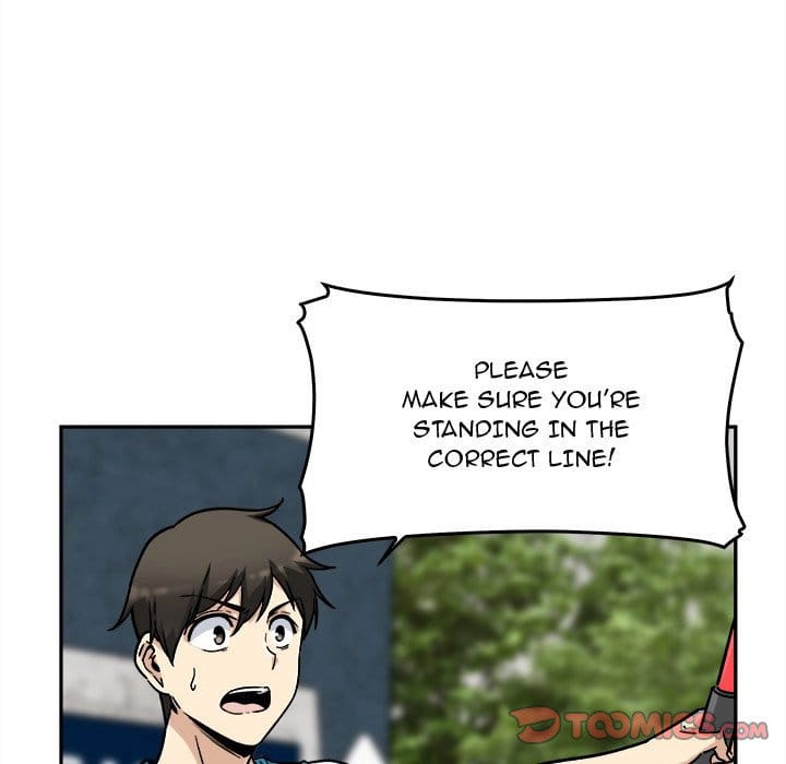 Excuse me, This is my Room [LObeam , kook] Chapter 53 – page 135