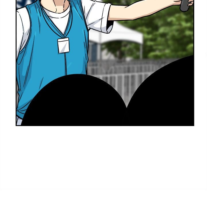 Excuse me, This is my Room [LObeam , kook] Chapter 53 – page 136