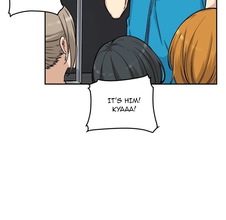 Excuse me, This is my Room [LObeam , kook] Chapter 53 – page 138