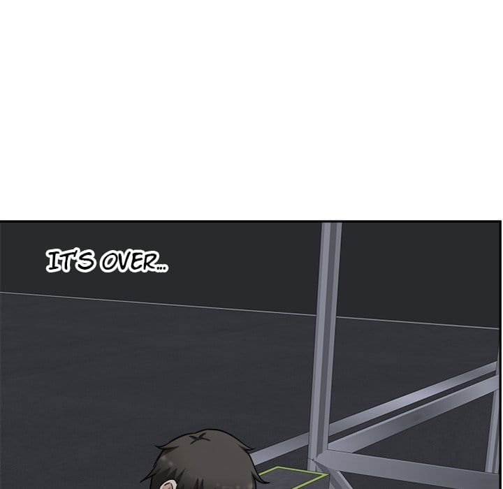 Excuse me, This is my Room [LObeam , kook] Chapter 53 – page 142