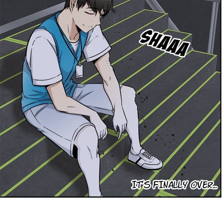 Excuse me, This is my Room [LObeam , kook] Chapter 53 – page 143
