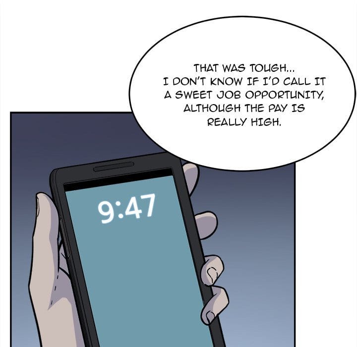 Excuse me, This is my Room [LObeam , kook] Chapter 53 – page 145