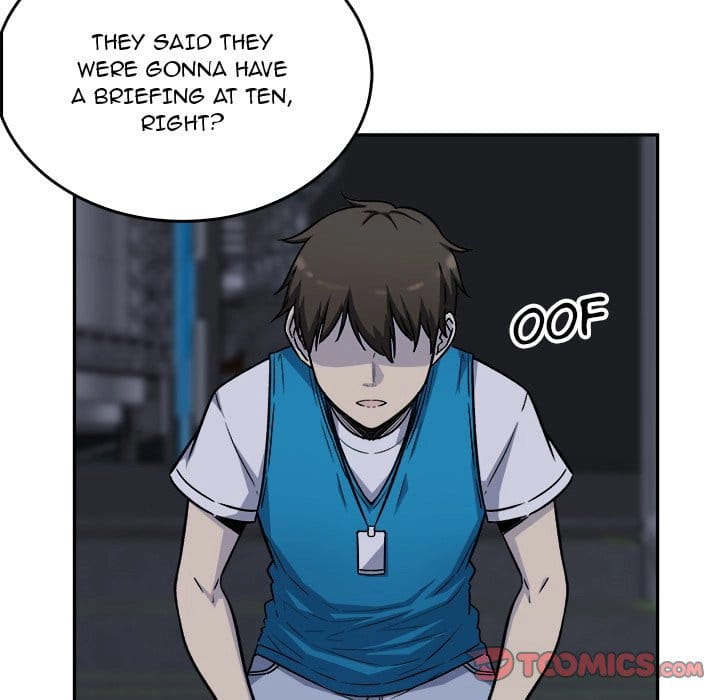 Excuse me, This is my Room [LObeam , kook] Chapter 53 – page 147