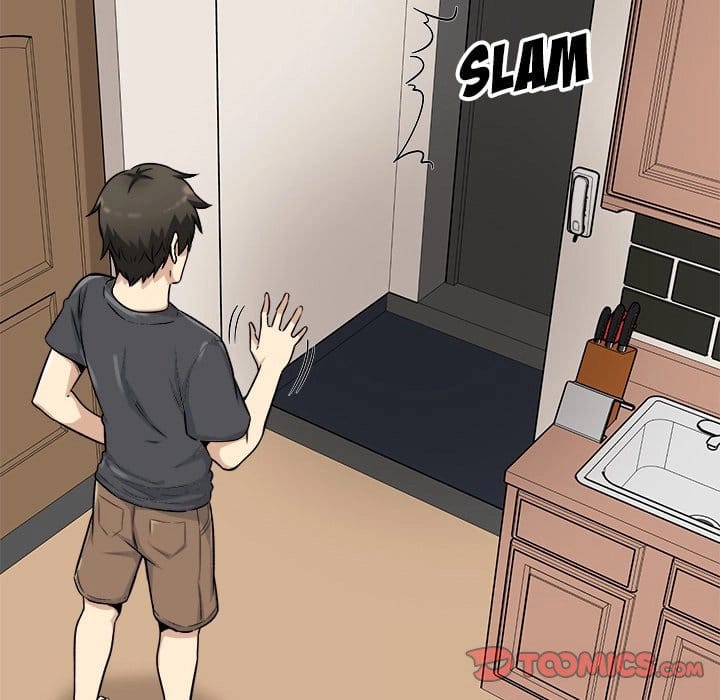 Excuse me, This is my Room [LObeam , kook] Chapter 53 – page 15