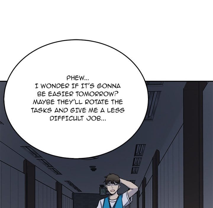 Excuse me, This is my Room [LObeam , kook] Chapter 53 – page 151