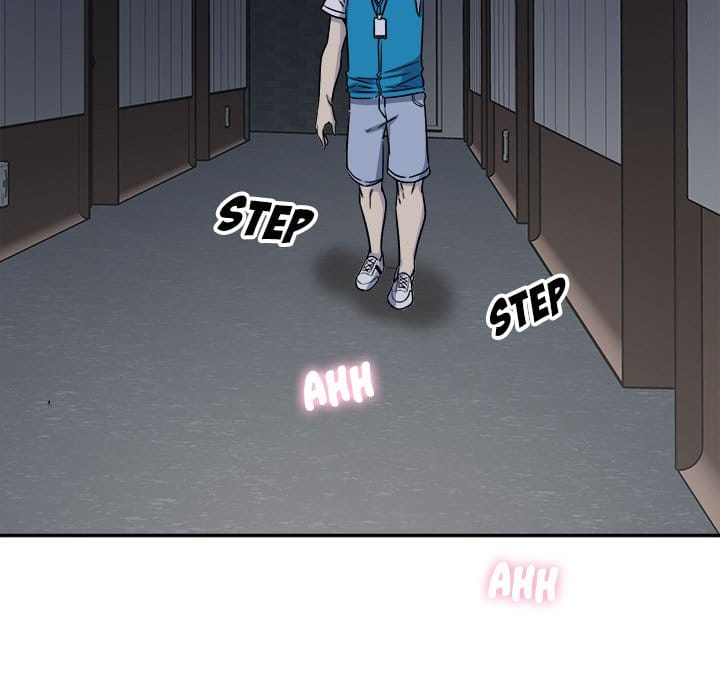Excuse me, This is my Room [LObeam , kook] Chapter 53 – page 152