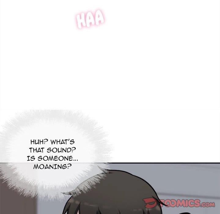 Excuse me, This is my Room [LObeam , kook] Chapter 53 – page 153