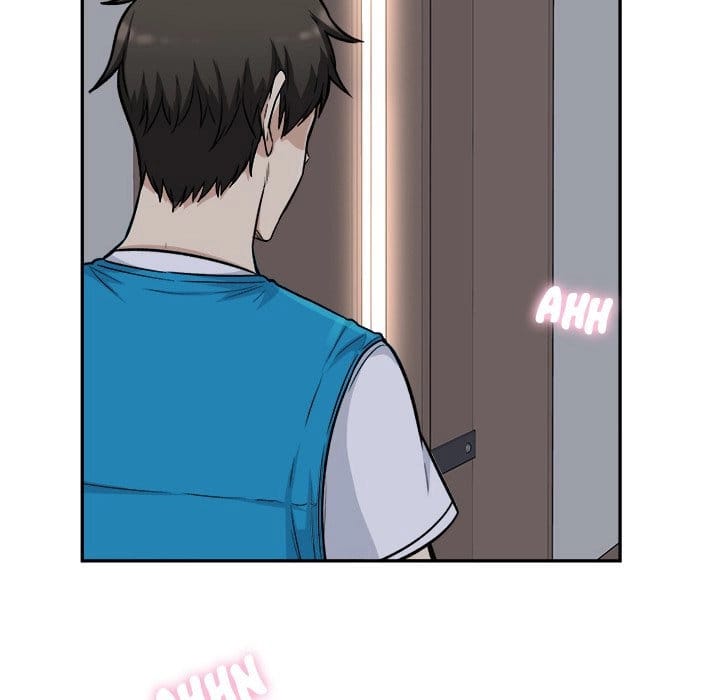 Excuse me, This is my Room [LObeam , kook] Chapter 53 – page 156