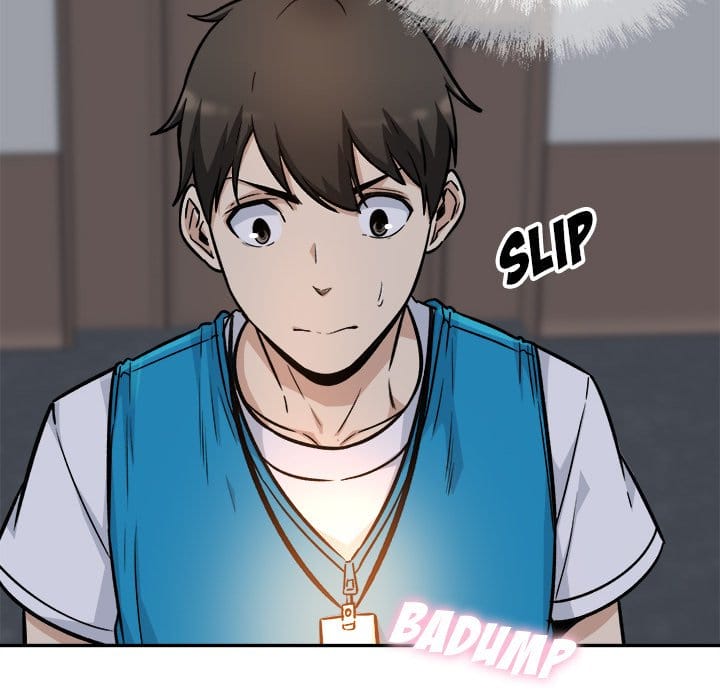 Excuse me, This is my Room [LObeam , kook] Chapter 53 – page 158