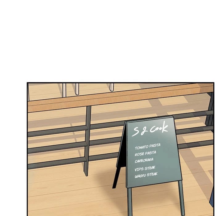 Excuse me, This is my Room [LObeam , kook] Chapter 53 – page 18