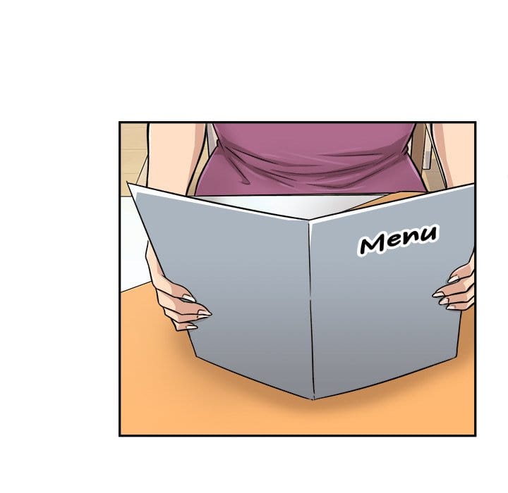 Excuse me, This is my Room [LObeam , kook] Chapter 53 – page 20