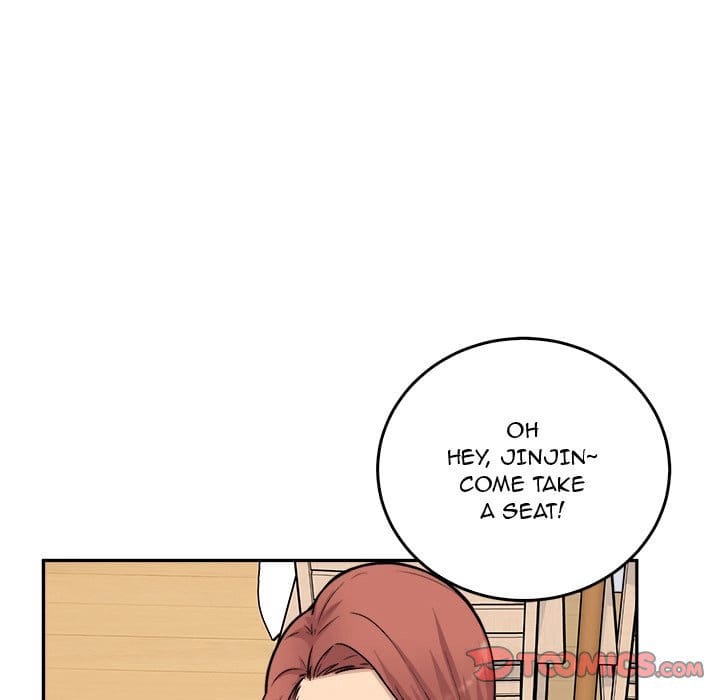 Excuse me, This is my Room [LObeam , kook] Chapter 53 – page 21