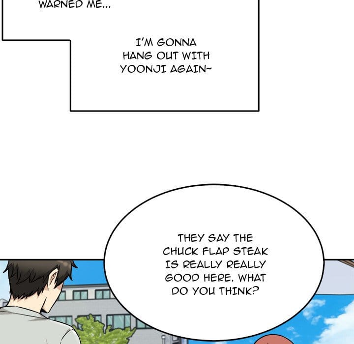 Excuse me, This is my Room [LObeam , kook] Chapter 53 – page 23