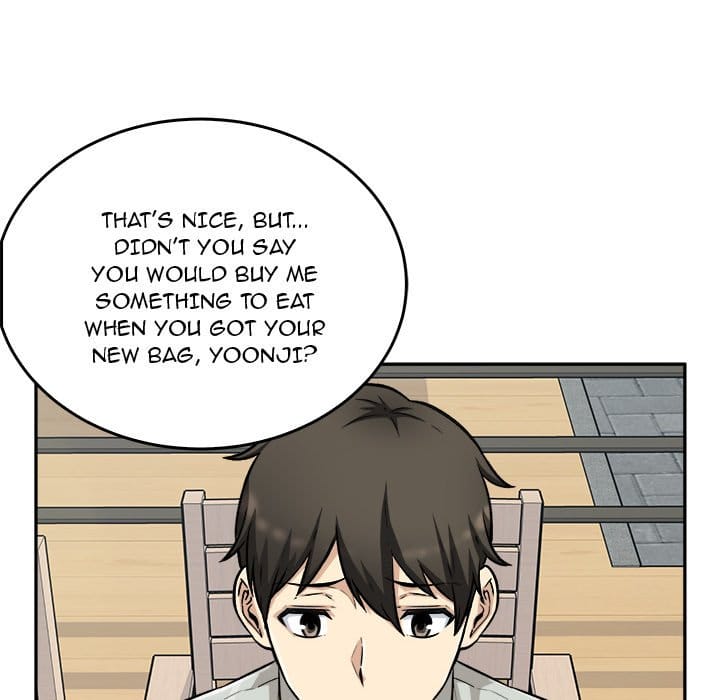 Excuse me, This is my Room [LObeam , kook] Chapter 53 – page 26