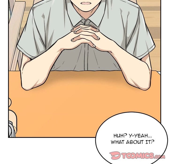 Excuse me, This is my Room [LObeam , kook] Chapter 53 – page 27