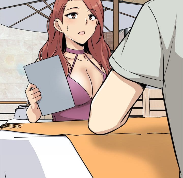 Excuse me, This is my Room [LObeam , kook] Chapter 53 – page 29
