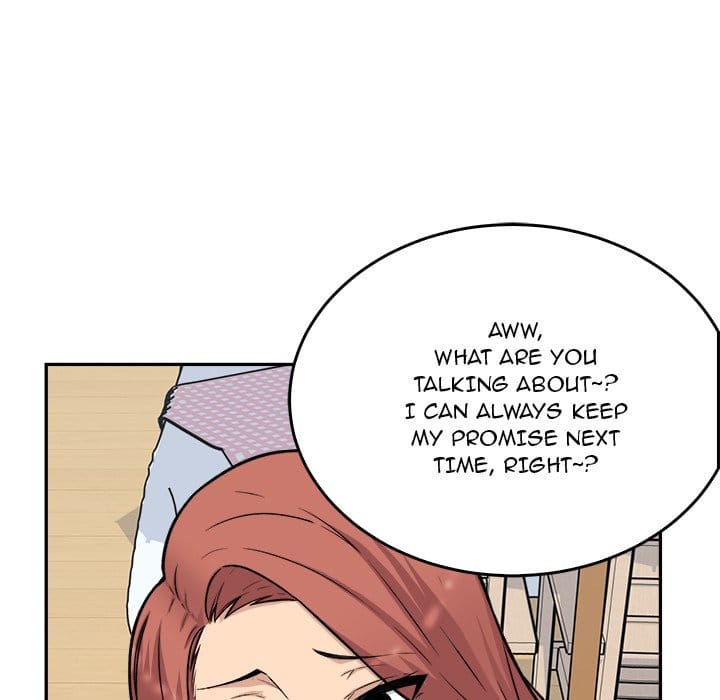Excuse me, This is my Room [LObeam , kook] Chapter 53 – page 31