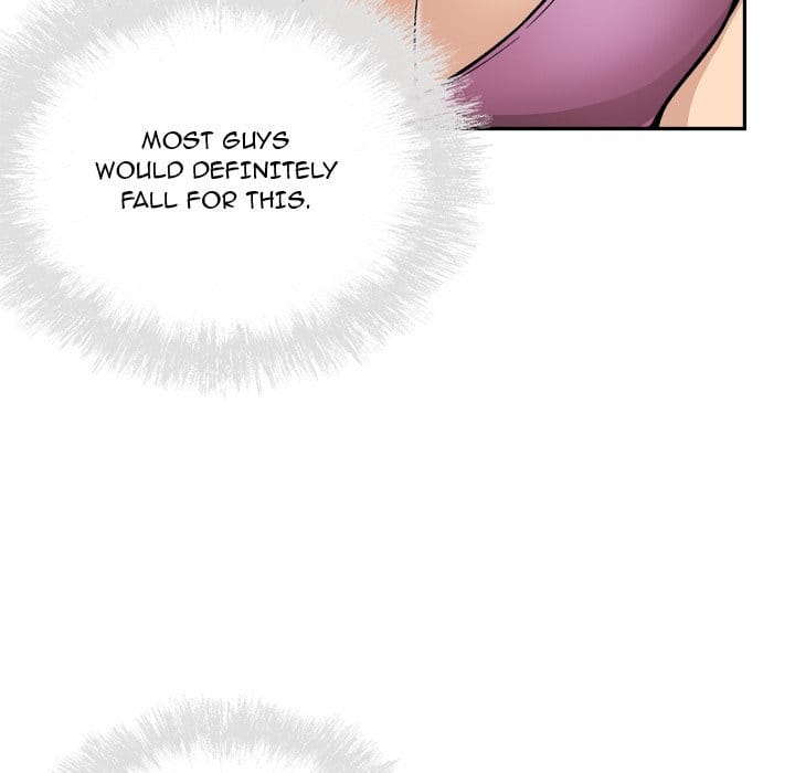 Excuse me, This is my Room [LObeam , kook] Chapter 53 – page 35