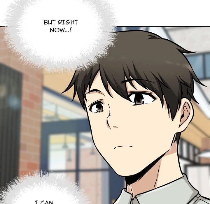 Excuse me, This is my Room [LObeam , kook] Chapter 53 – page 36