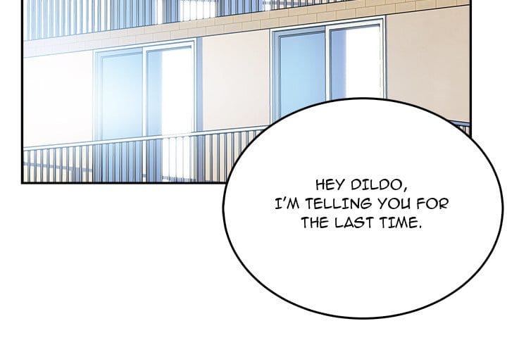 Excuse me, This is my Room [LObeam , kook] Chapter 53 – page 4
