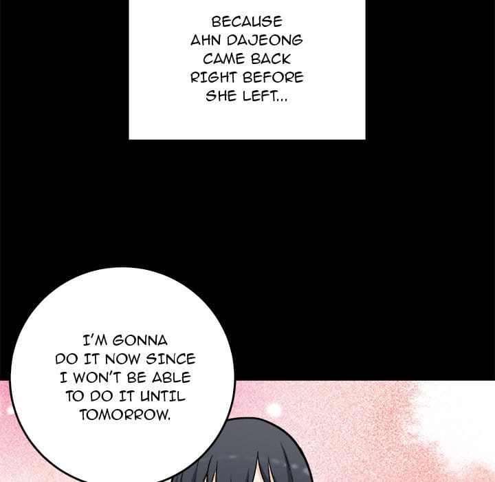 Excuse me, This is my Room [LObeam , kook] Chapter 53 – page 40