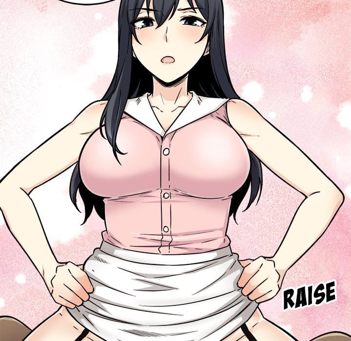 Excuse me, This is my Room [LObeam , kook] Chapter 53 – page 41