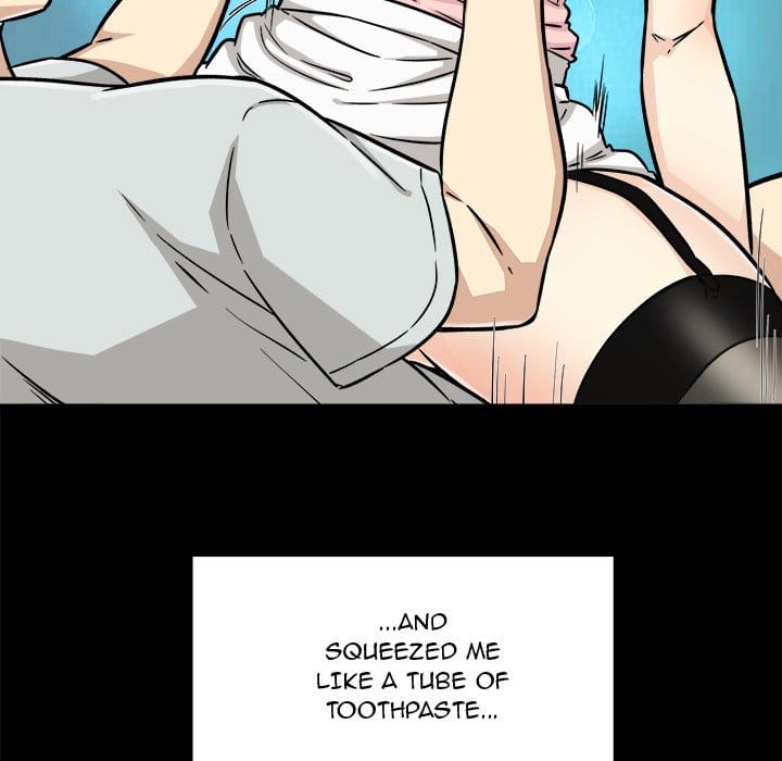 Excuse me, This is my Room [LObeam , kook] Chapter 53 – page 44