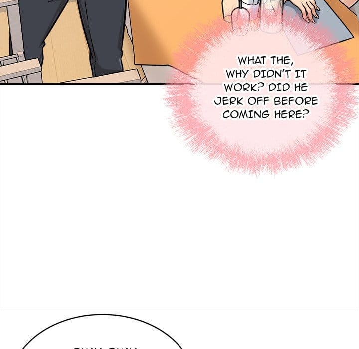 Excuse me, This is my Room [LObeam , kook] Chapter 53 – page 49