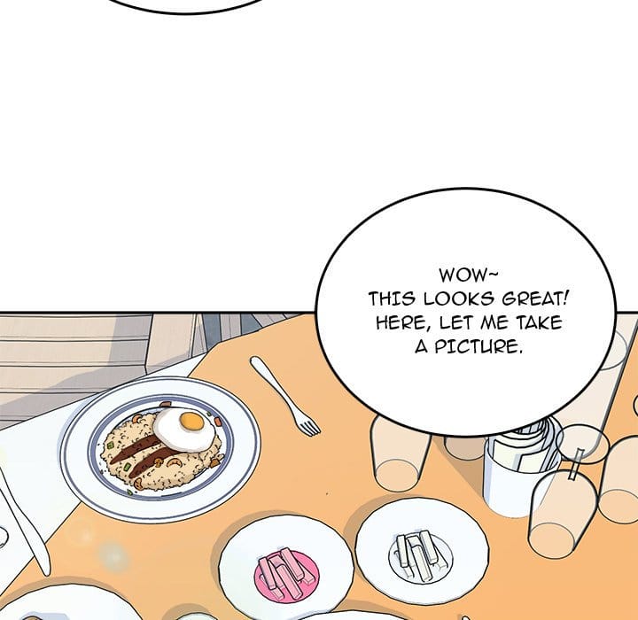 Excuse me, This is my Room [LObeam , kook] Chapter 53 – page 52