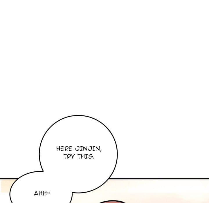 Excuse me, This is my Room [LObeam , kook] Chapter 53 – page 55