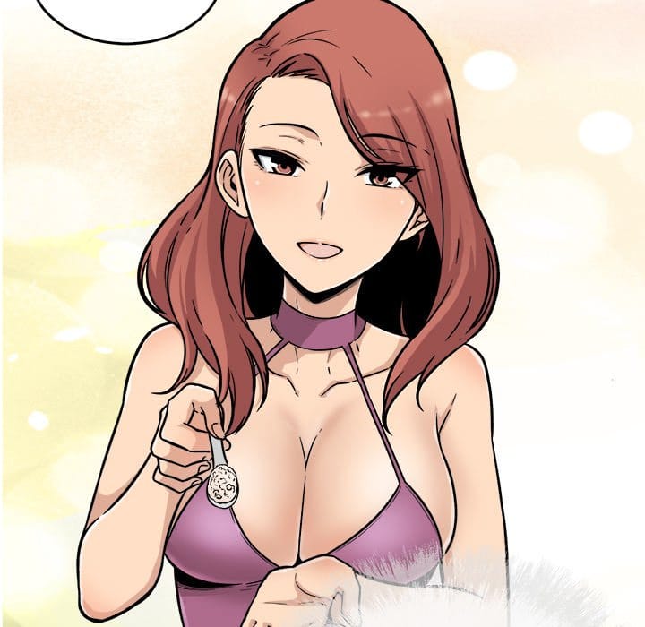 Excuse me, This is my Room [LObeam , kook] Chapter 53 – page 56