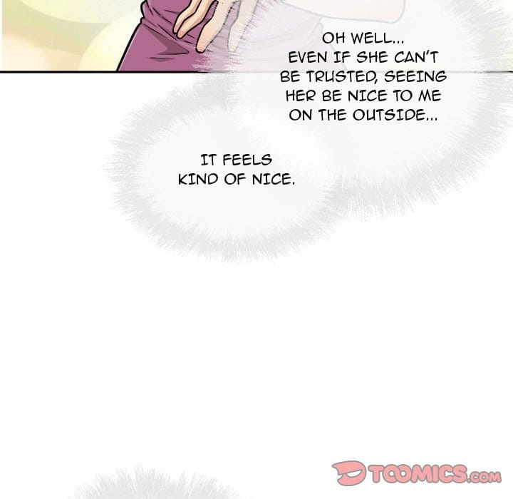 Excuse me, This is my Room [LObeam , kook] Chapter 53 – page 57