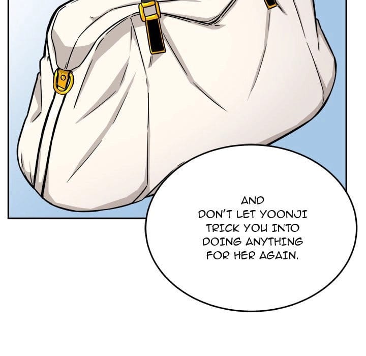 Excuse me, This is my Room [LObeam , kook] Chapter 53 – page 6