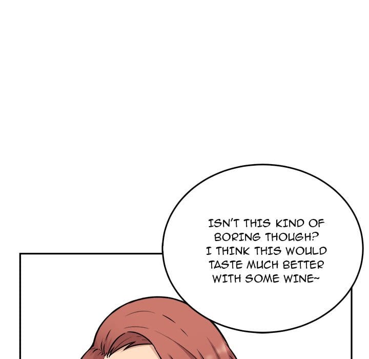 Excuse me, This is my Room [LObeam , kook] Chapter 53 – page 61