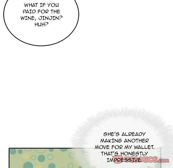Excuse me, This is my Room [LObeam , kook] Chapter 53 – page 63