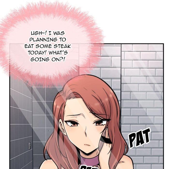 Excuse me, This is my Room [LObeam , kook] Chapter 53 – page 68