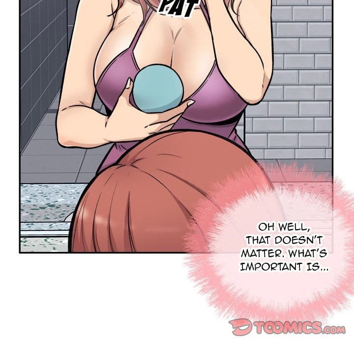 Excuse me, This is my Room [LObeam , kook] Chapter 53 – page 69