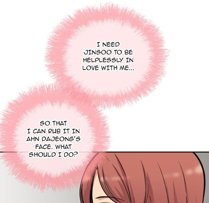 Excuse me, This is my Room [LObeam , kook] Chapter 53 – page 70