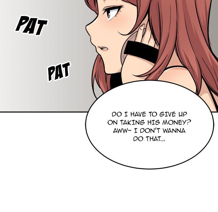 Excuse me, This is my Room [LObeam , kook] Chapter 53 – page 71