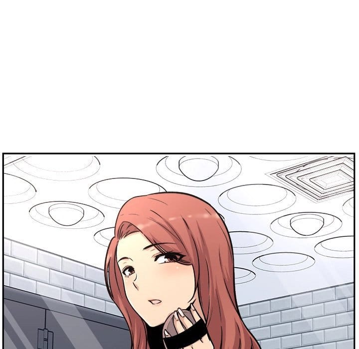 Excuse me, This is my Room [LObeam , kook] Chapter 53 – page 72
