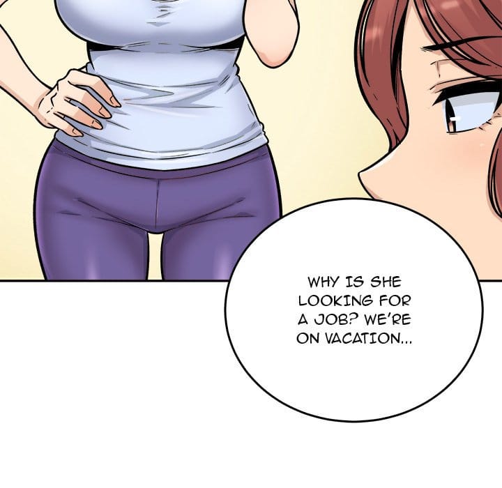 Excuse me, This is my Room [LObeam , kook] Chapter 53 – page 77